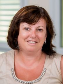 Marianne Tiemeyer Marianne Tiemeyer