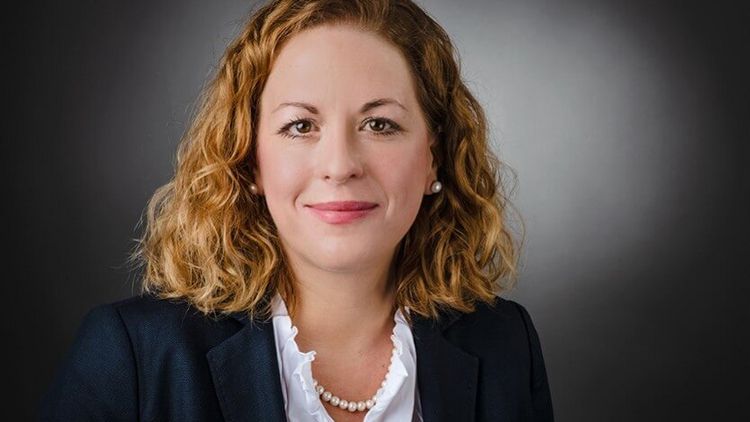 Doris Kölbl wird neue Kaufmännische Direktorin im MEDICLIN Reha-Zentrum Gernsbach
