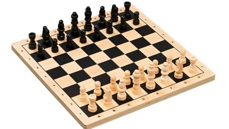 Schach-Abend für Anfänger und Fortgeschrittene