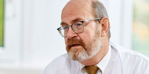 Die zwei großen Reha-Ziele: Patienten geht es besser – und sie leben länger