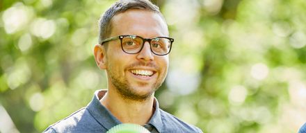 Gute Therapie heißt Hilfe zur Selbsthilfe