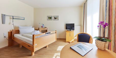 Zimmer Reha-Zentrum Gernsbach