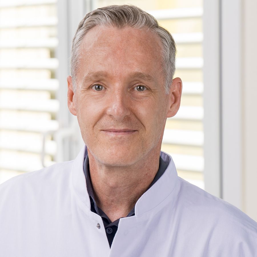 Dr. med. Bodo Lachenicht