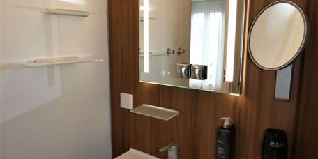 Badezimmer Mediclin Privita