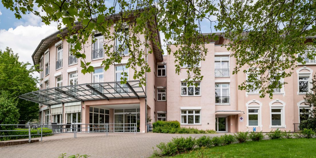 Neurologische Frührehabilitation: vor dem Aufenthalt