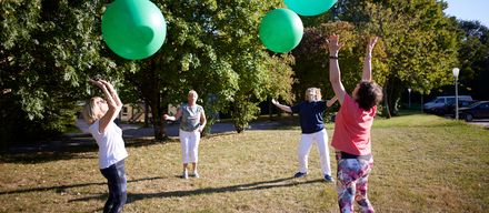 Sichere Reha in Corona-Zeiten: Hygieneregeln bieten Schutz