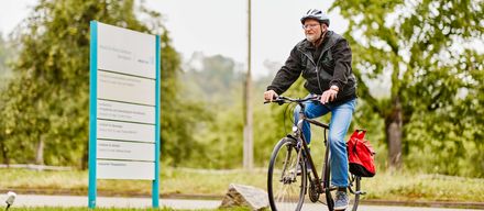 Flexibilität ist das Wichtigste