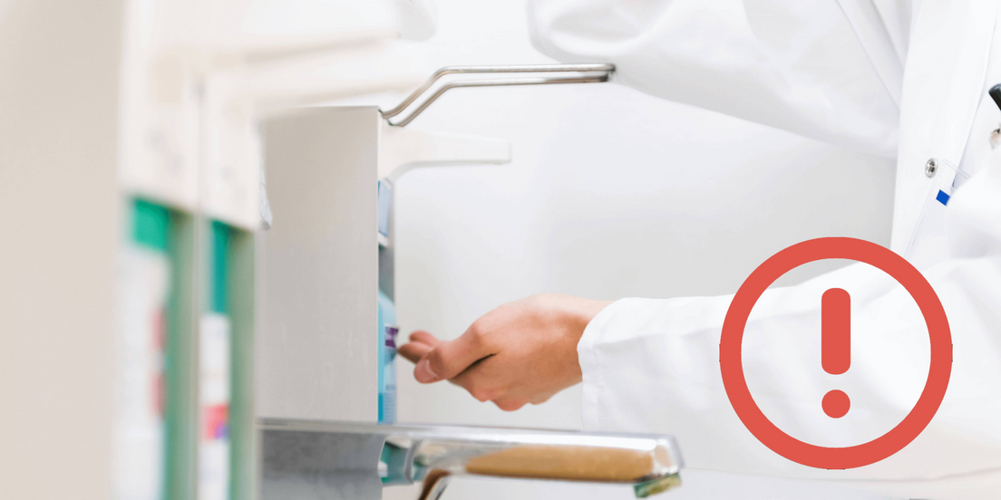 Wichtige Information zum Coronavirus | Stand 1.03.2023