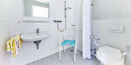 Zimmer Reha-Zentrum Gernsbach