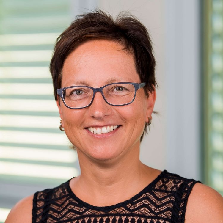 Annette Spissinger