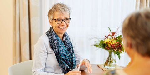 Aufnahme in der Neurologie Aufnahme in der Neurologie