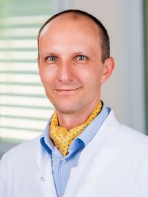 Dr. med. Georg Pawlik