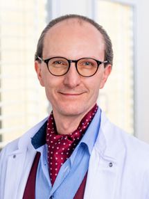 Dr. med. Georg Pawlik
