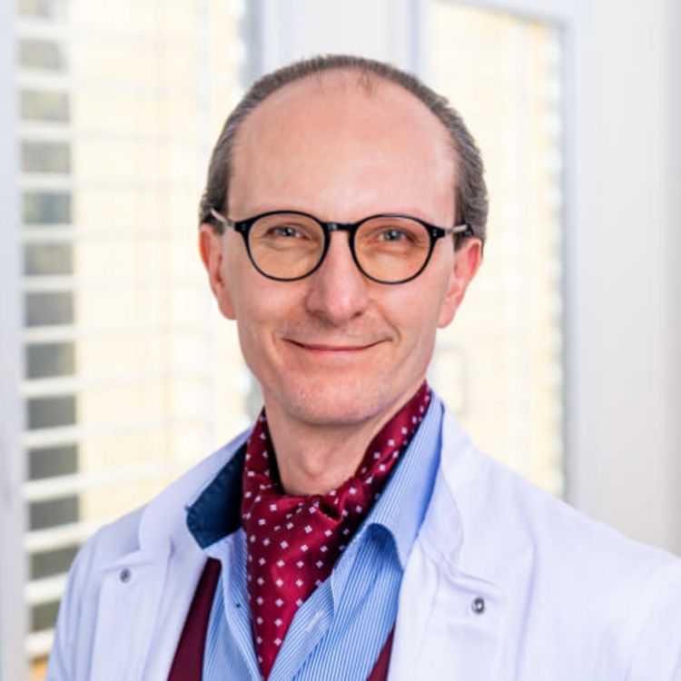 Dr. med. Georg Pawlik