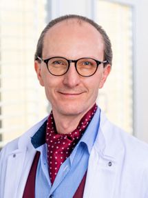 Dr. med. Georg Pawlik