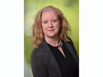 Claudia Eilhauer leitet MEDICLIN Reha-Zentrum Gernsbach