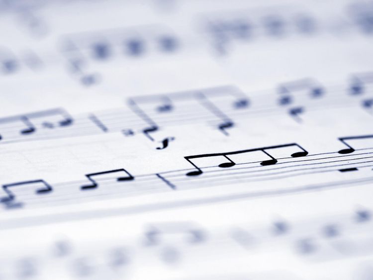 Musik