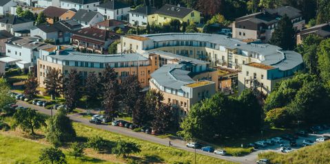 Reha-Zentrum Gernsbach