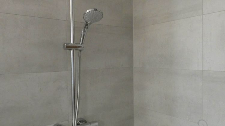Badezimmer Mediclin Privita