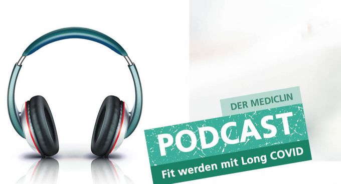 Mediclin Podcast