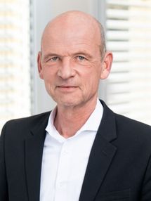 Wolfgang Vogt