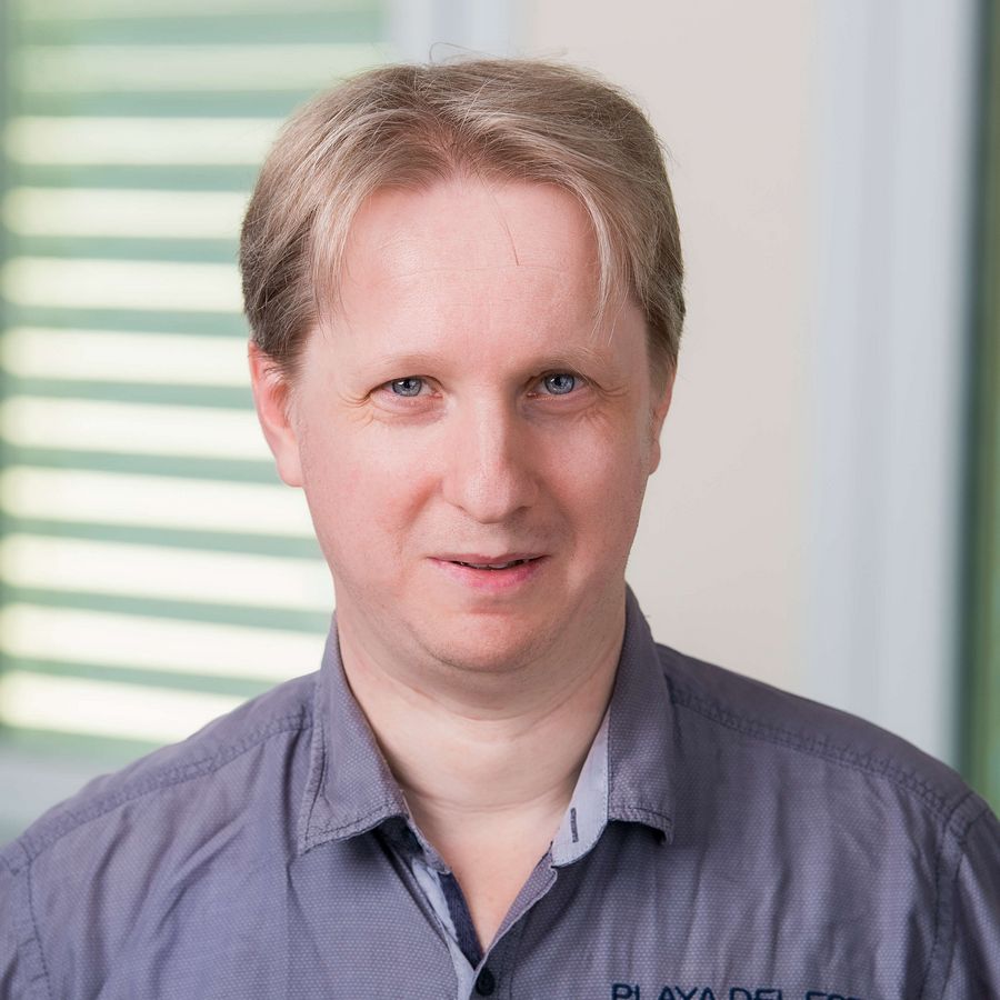 Dipl.-Psych. Christian Schmidt