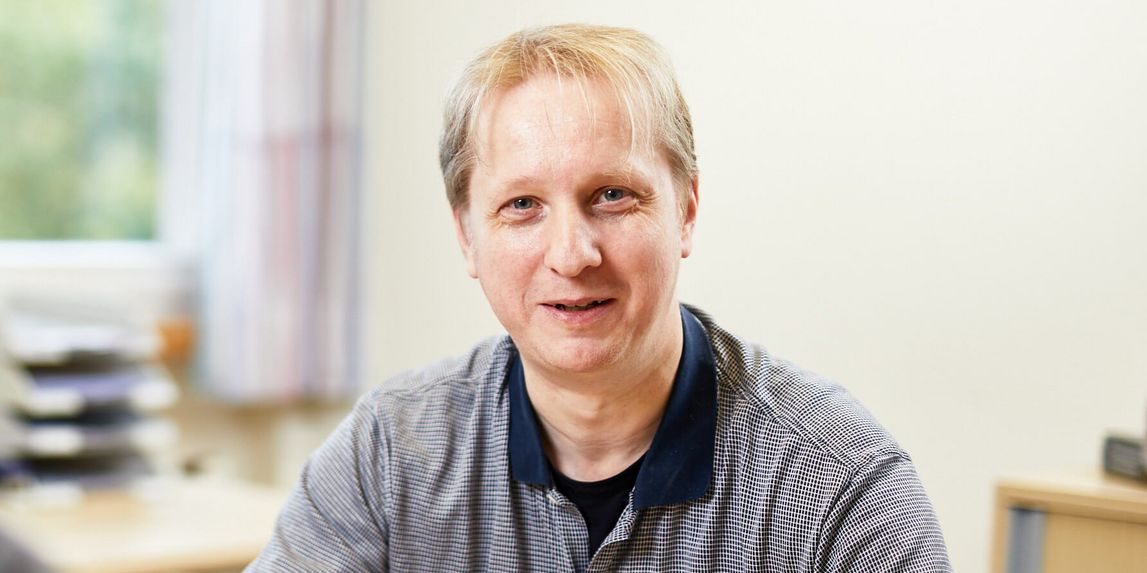 Christian Schmidt, Neuropsychologe