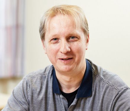 Wir bilden Neuropsychologen aus