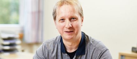 Wir bilden Neuropsychologen aus