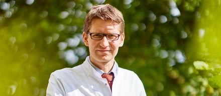 Einzigartige Kombination schafft Perspektiven