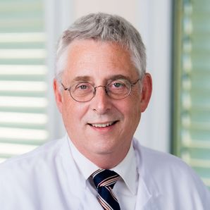 Dr. med. Matthias Kramer Dr. med. Matthias Kramer