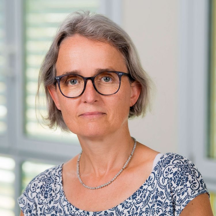 Barbara Vierling