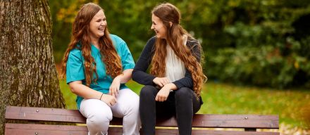 Ausbildung im MEDICLIN Reha-Zentrum Gernsbach