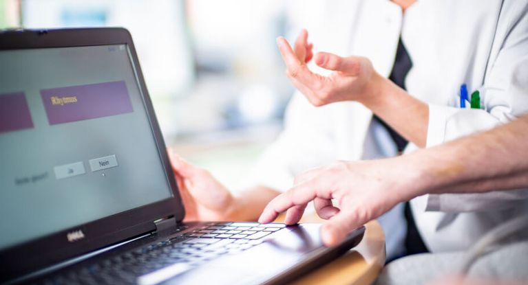 Neuropsychologische Tests  Neuropsychologische Tests