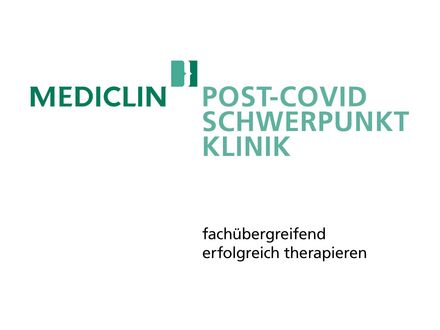 Hilfe bei Corona-Langzeitfolgen: Die Post-Covid-Schwerpunktkliniken der MEDICLIN sind genau darauf spezialisiert