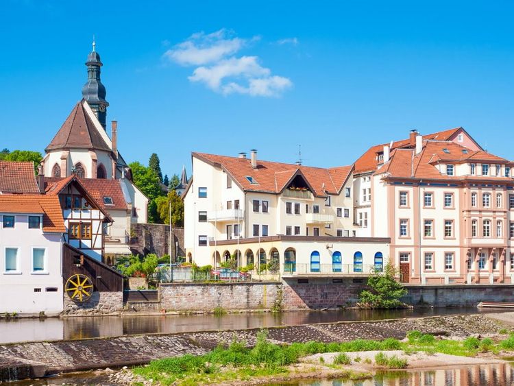 Gernsbach