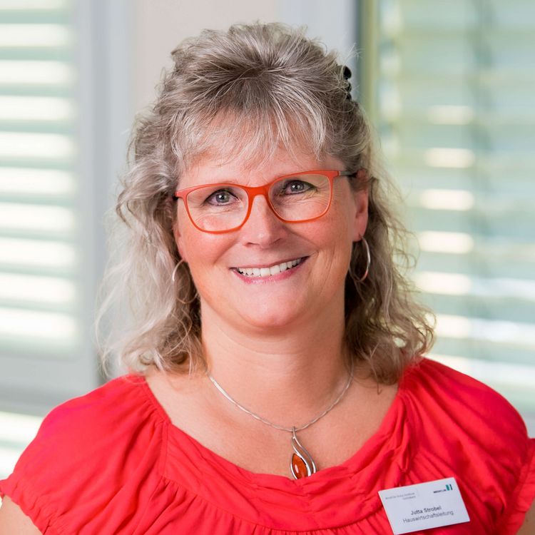 Jutta Hoinkis