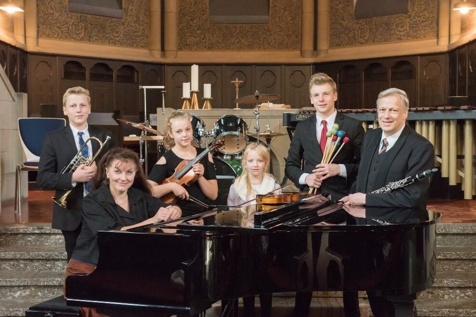 Klassisches Konzert