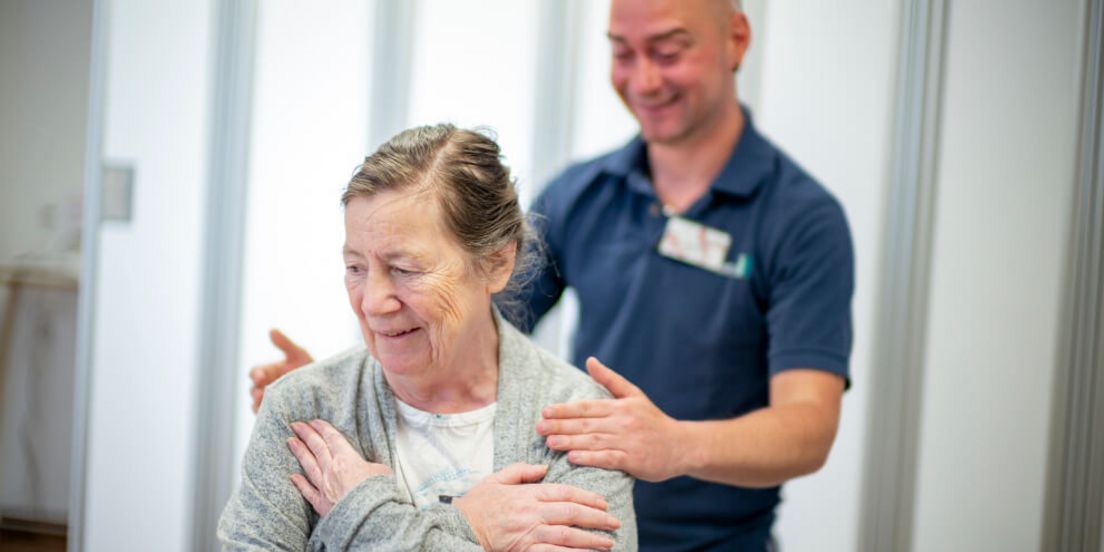 Fachbereich: Geriatrie