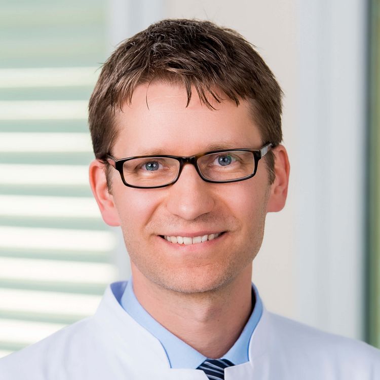 Dr. med. Christian Wolf