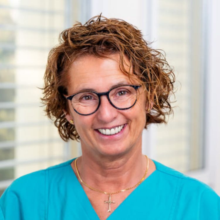 Manuela Nuber