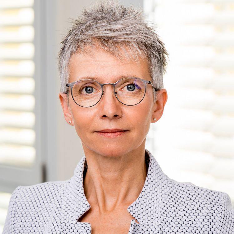 Birgitt Schürmann