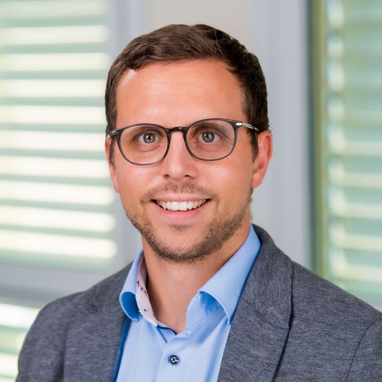 René Schalles