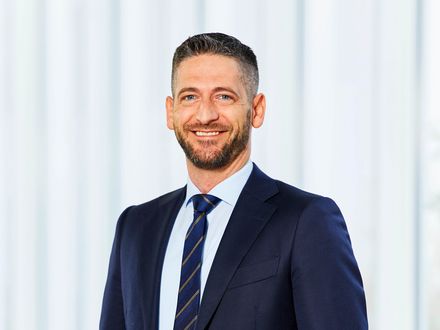 Marcel Rensch übernimmt Leitung des MEDICLIN Reha-Zentrums Gernsbach