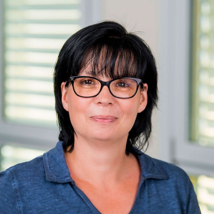Silke Rheinschmidt