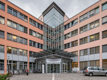 MEDICLIN Rehakliniken passen Besuchsrechte für Geimpfte an