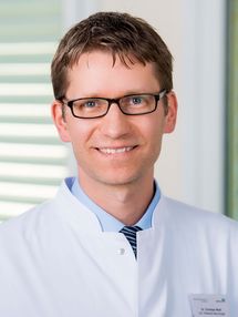 Dr. med. Christian Wolf