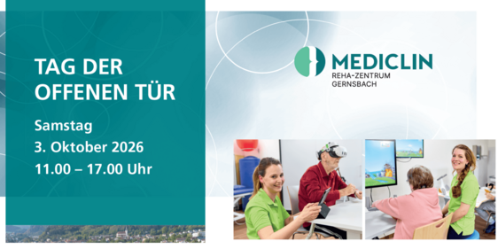 Tag der offenen Tür