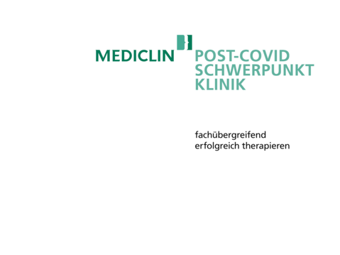 Post-COVID-Schwerpunkt-Klinik