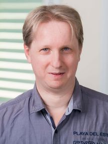 Dipl.-Psych. Christian Schmidt